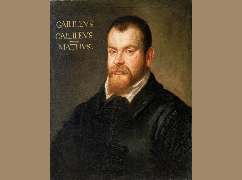 Anche Galilei mangiava i cantuccini