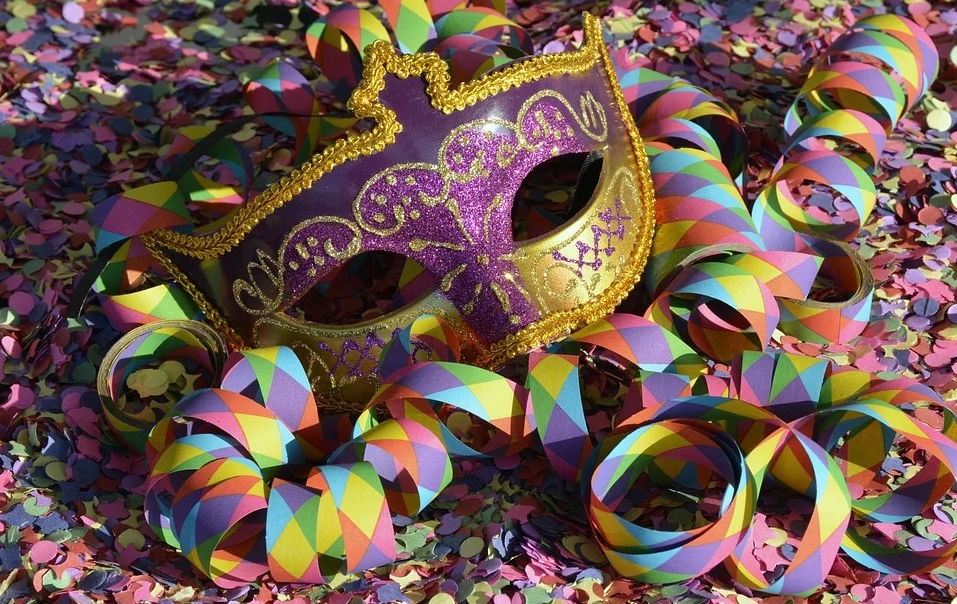 Carnevale in Italia: scopri dove andare il Martedì Grasso